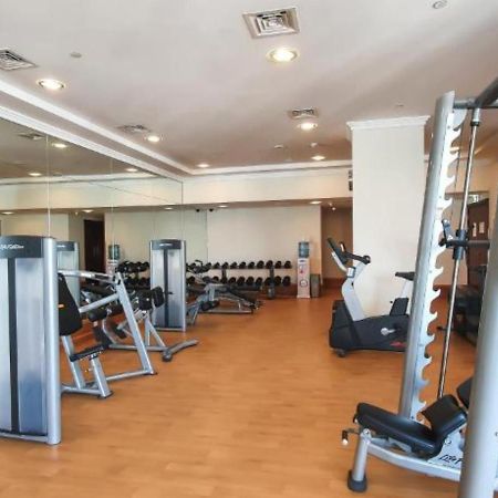 Al Bateen - Ultra Luxury Jbr - Private Beach And Pool Dubai Ngoại thất bức ảnh